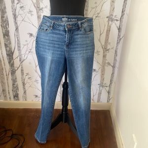 New York and company 12